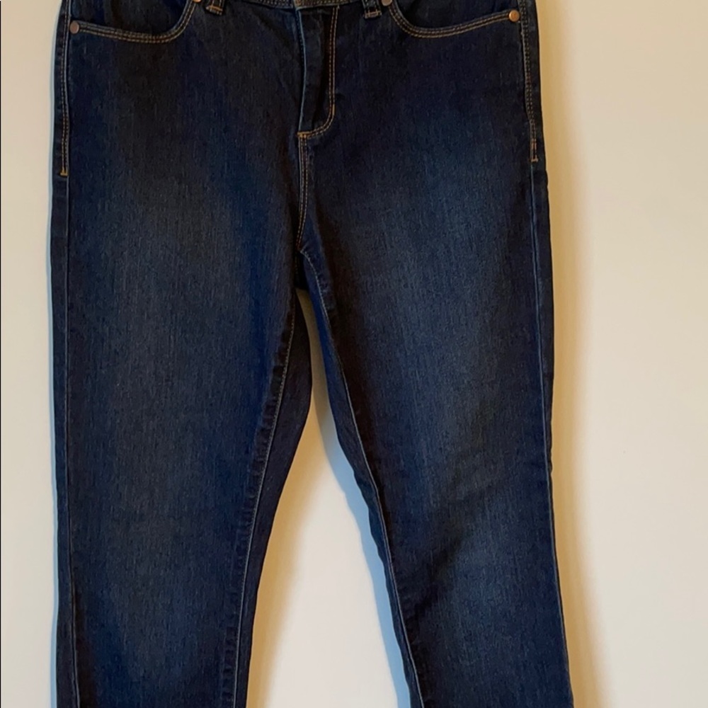 NWOT LC Lauren Conrad Jeans - Picture 6 of 13